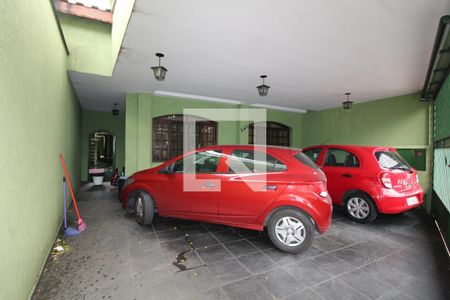 Casa para alugar com 210m², 3 quartos e 3 vagasGaragem
