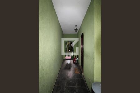 Casa para alugar com 210m², 3 quartos e 3 vagasGaragem