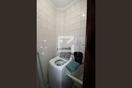 Casa para alugar com 210m², 3 quartos e 3 vagasQuintal