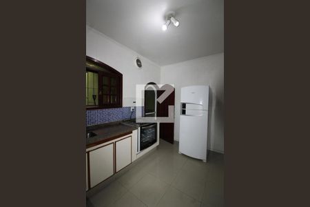 Casa para alugar com 210m², 3 quartos e 3 vagasCozinha