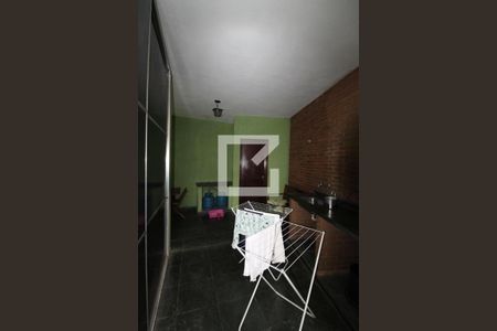 Casa para alugar com 210m², 3 quartos e 3 vagasQuintal