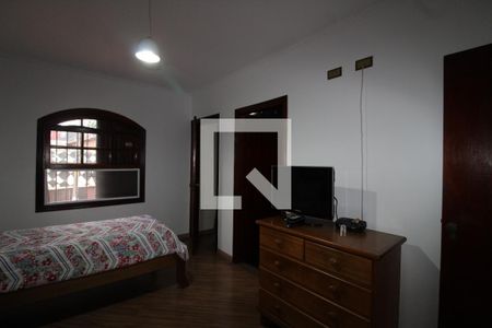 Suite de casa para alugar com 3 quartos, 210m² em Chácara Belenzinho, São Paulo