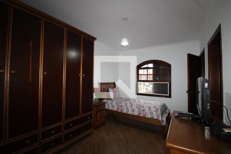 Suite de casa à venda com 3 quartos, 210m² em Chácara Belenzinho, São Paulo