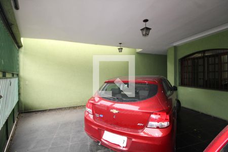 Casa para alugar com 210m², 3 quartos e 3 vagasGaragem