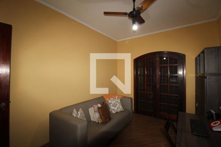 Casa para alugar com 210m², 3 quartos e 3 vagasEscritório