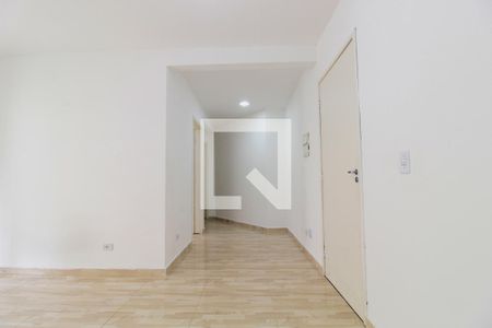 Sala/Corredor de apartamento para alugar com 2 quartos, 53m² em Cemucam, Cotia
