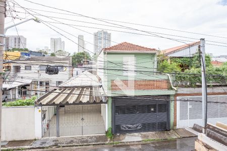 Vista do Quarto 1 de casa à venda com 3 quartos, 120m² em Vila Leopoldina, São Paulo