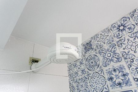 Apartamento para alugar com 62m², 2 quartos e 1 vaga Apartamento para alugar com 62m², 2 quartos e 1 vagaBanheiro - Chuveiro