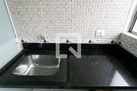 Apartamento para alugar com 62m², 2 quartos e 1 vaga Apartamento para alugar com 62m², 2 quartos e 1 vagaÁrea de Serviço - Tanque