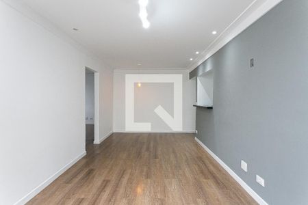 Apartamento para alugar com 62m², 2 quartos e 1 vaga Apartamento para alugar com 62m², 2 quartos e 1 vagaSala