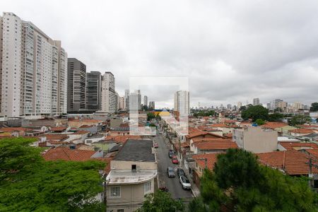 Apartamento para alugar com 62m², 2 quartos e 1 vaga Apartamento para alugar com 62m², 2 quartos e 1 vagaVista da Varanda da Sala