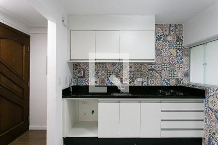 Apartamento para alugar com 62m², 2 quartos e 1 vaga Apartamento para alugar com 62m², 2 quartos e 1 vagaCozinha