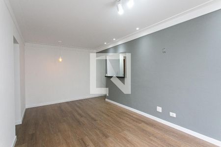 Apartamento para alugar com 62m², 2 quartos e 1 vaga Apartamento para alugar com 62m², 2 quartos e 1 vagaSala