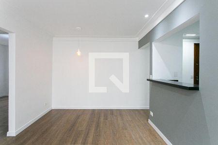 Apartamento para alugar com 62m², 2 quartos e 1 vaga Apartamento para alugar com 62m², 2 quartos e 1 vagaSala