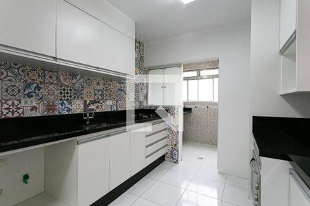 Apartamento para alugar com 62m², 2 quartos e 1 vaga Apartamento para alugar com 62m², 2 quartos e 1 vagaCozinha