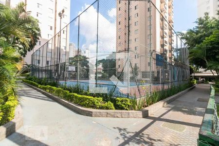 Apartamento para alugar com 62m², 2 quartos e 1 vaga Apartamento para alugar com 62m², 2 quartos e 1 vagaÁrea comum - Quadra