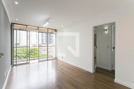 Apartamento para alugar com 62m², 2 quartos e 1 vaga Apartamento para alugar com 62m², 2 quartos e 1 vagaSala