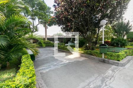 Apartamento para alugar com 62m², 2 quartos e 1 vaga Apartamento para alugar com 62m², 2 quartos e 1 vagaÁrea comum