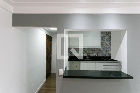 Apartamento para alugar com 62m², 2 quartos e 1 vaga Apartamento para alugar com 62m², 2 quartos e 1 vagaCozinha