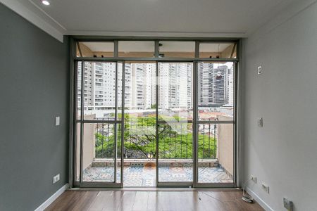 Apartamento para alugar com 62m², 2 quartos e 1 vaga Apartamento para alugar com 62m², 2 quartos e 1 vagaSala