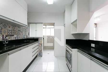 Apartamento para alugar com 62m², 2 quartos e 1 vaga Apartamento para alugar com 62m², 2 quartos e 1 vagaCozinha
