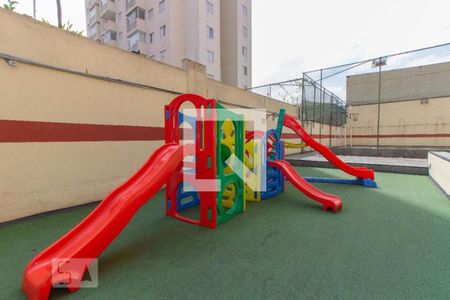 Apartamento à venda com 56m², 2 quartos e 1 vagaPlayground 