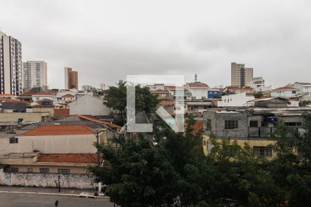 Apartamento à venda com 56m², 2 quartos e 1 vagaVista Quarto 2