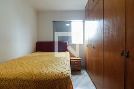 Quarto 1 de apartamento à venda com 2 quartos, 56m² em Vila Carrão, São Paulo