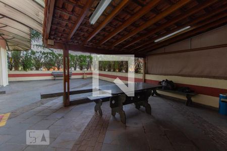 Apartamento à venda com 56m², 2 quartos e 1 vagaChurrasqueira 