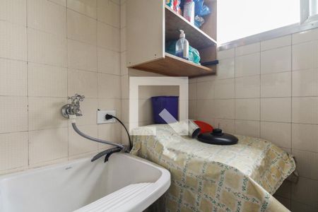Apartamento à venda com 56m², 2 quartos e 1 vagaÁrea de serviço 