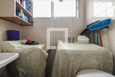 Apartamento à venda com 56m², 2 quartos e 1 vagaÁrea de serviço 