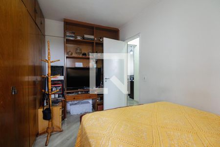 Quarto 1 de apartamento à venda com 2 quartos, 56m² em Vila Carrão, São Paulo