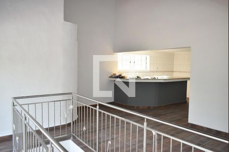 Sala de casa à venda com 8 quartos, 450m² em Jardim Guapira, São Paulo