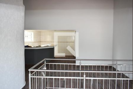 Sala de casa à venda com 8 quartos, 450m² em Jardim Guapira, São Paulo