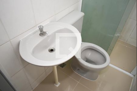 Casa à venda com 450m², 8 quartos e 4 vagas Casa à venda com 450m², 8 quartos e 4 vagasBanheiro da Suíte