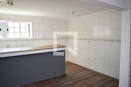 Casa à venda com 450m², 8 quartos e 4 vagas Casa à venda com 450m², 8 quartos e 4 vagasCozinha