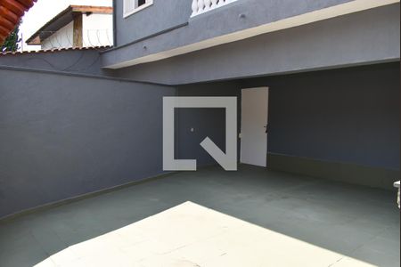 Casa à venda com 450m², 8 quartos e 4 vagas Casa à venda com 450m², 8 quartos e 4 vagasGaragem