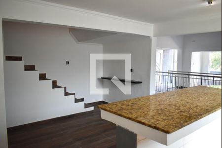 Casa à venda com 450m², 8 quartos e 4 vagas Casa à venda com 450m², 8 quartos e 4 vagasCozinha
