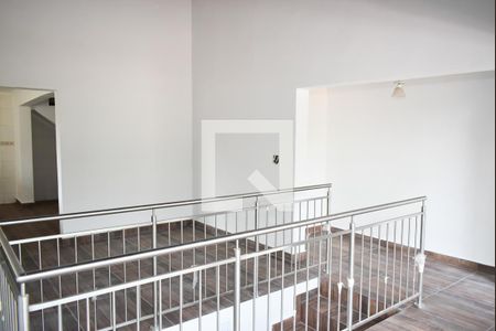 Sala de casa à venda com 8 quartos, 450m² em Jardim Guapira, São Paulo