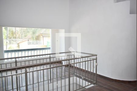 Sala de casa à venda com 8 quartos, 450m² em Jardim Guapira, São Paulo