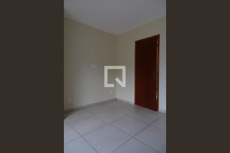 Suíte 2 de casa para alugar com 2 quartos, 90m² em Vargem Pequena, Rio de Janeiro