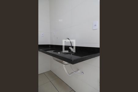 Casa para alugar com 90m², 2 quartos e 1 vaga Casa para alugar com 90m², 2 quartos e 1 vagaCozinha