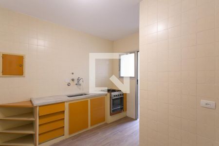 Apartamento para alugar com 87m², 3 quartos e 2 vagas Apartamento para alugar com 87m², 3 quartos e 2 vagasCozinha