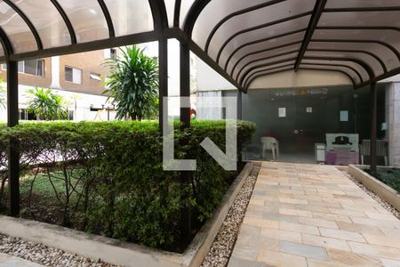 Apartamento para alugar com 87m², 3 quartos e 2 vagas Apartamento para alugar com 87m², 3 quartos e 2 vagasBrinquedoteca