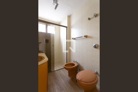 Apartamento para alugar com 87m², 3 quartos e 2 vagas Apartamento para alugar com 87m², 3 quartos e 2 vagasBanheiro