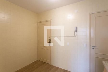Apartamento para alugar com 87m², 3 quartos e 2 vagas Apartamento para alugar com 87m², 3 quartos e 2 vagasCozinha