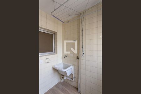 Apartamento para alugar com 87m², 3 quartos e 2 vagas Apartamento para alugar com 87m², 3 quartos e 2 vagasÁrea de Serviço