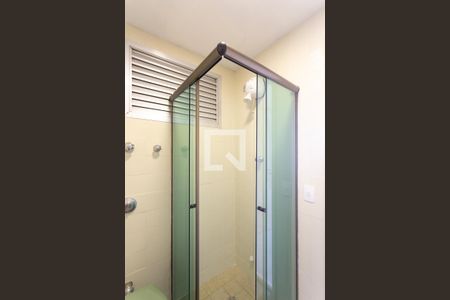 Apartamento para alugar com 87m², 3 quartos e 2 vagas Apartamento para alugar com 87m², 3 quartos e 2 vagasBanheiro da Suíte