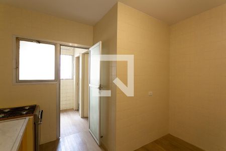 Apartamento para alugar com 87m², 3 quartos e 2 vagas Apartamento para alugar com 87m², 3 quartos e 2 vagasCozinha