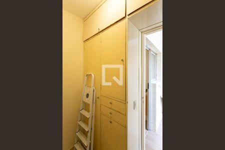 Apartamento para alugar com 87m², 3 quartos e 2 vagas Apartamento para alugar com 87m², 3 quartos e 2 vagasQuarto de Serviço